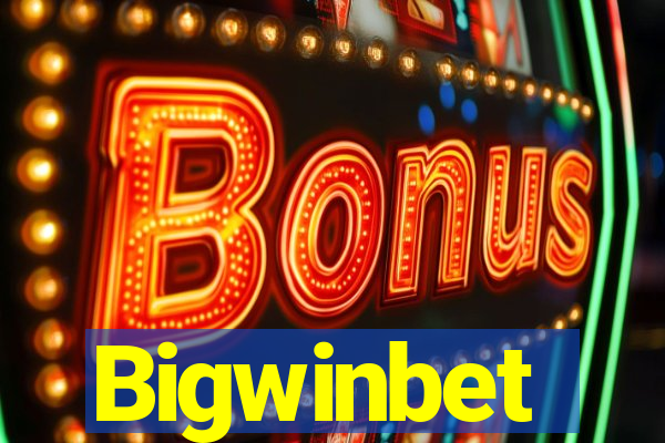 Bigwinbet