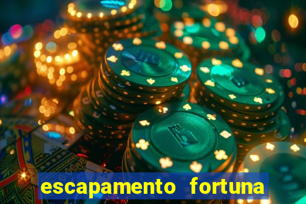 escapamento fortuna da bros 160