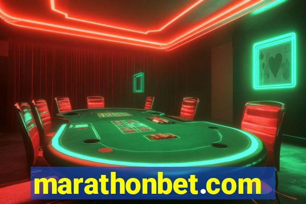 marathonbet.com