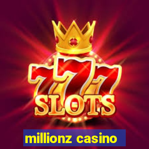 millionz casino