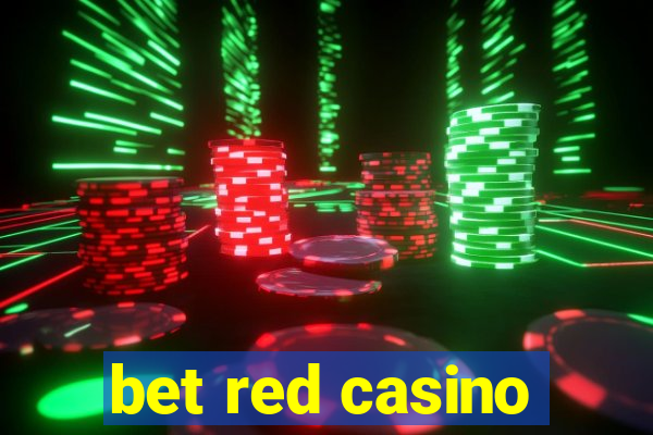 bet red casino