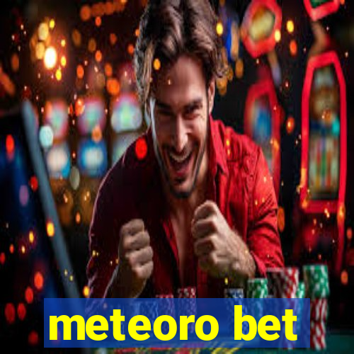 meteoro bet