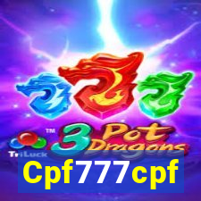 Cpf777cpf