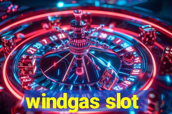 windgas slot