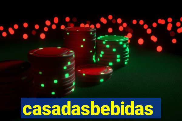 casadasbebidas