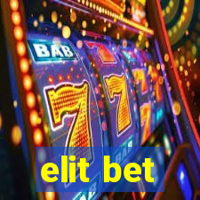 elit bet