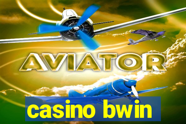 casino bwin