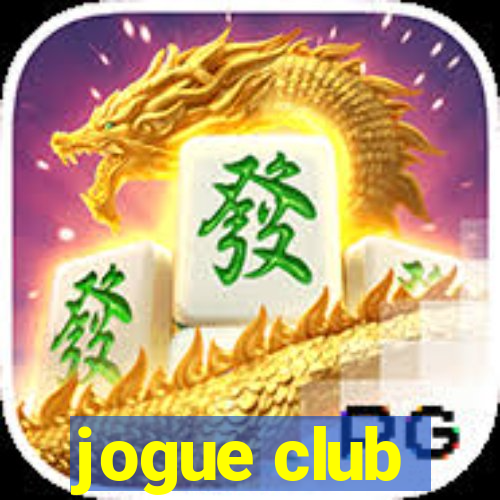 jogue club