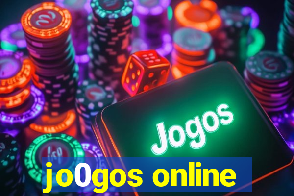 jo0gos online