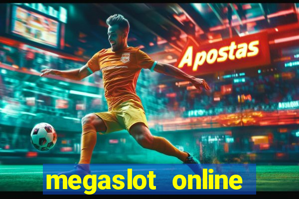 megaslot online casino review