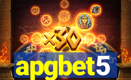 apgbet5