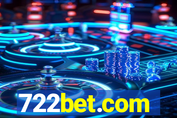 722bet.com