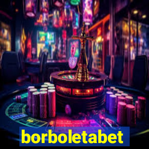 borboletabet