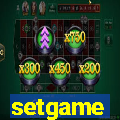 setgame