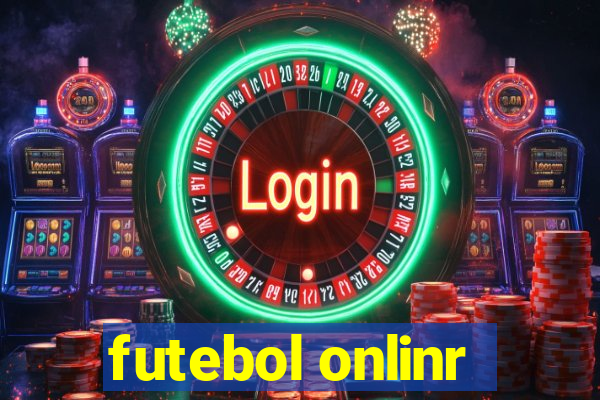 futebol onlinr