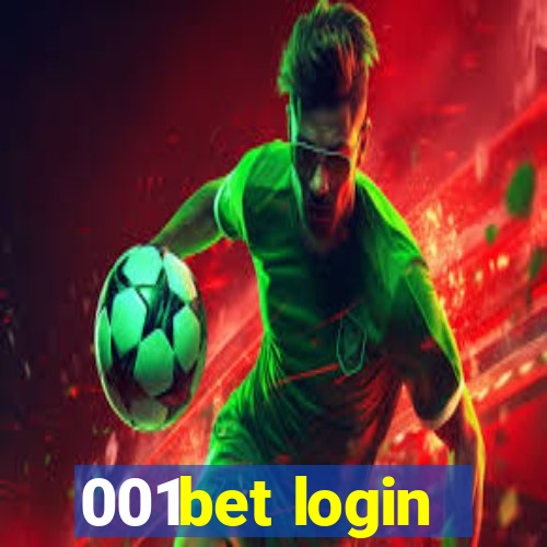 001bet login