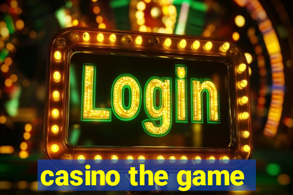 casino the game