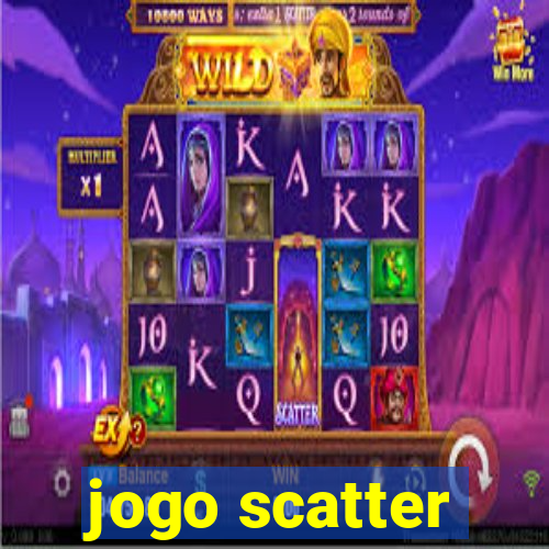 jogo scatter