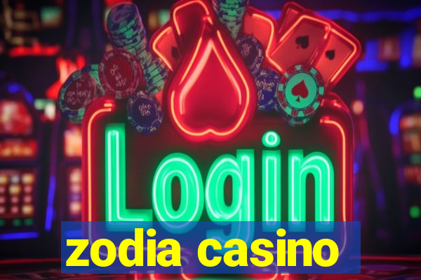 zodia casino