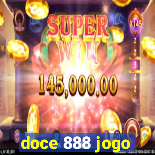 doce 888 jogo