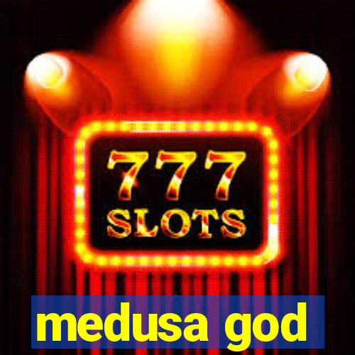 medusa god