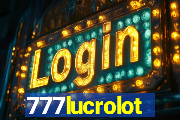 777lucrolot