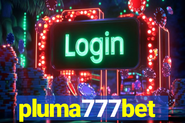 pluma777bet