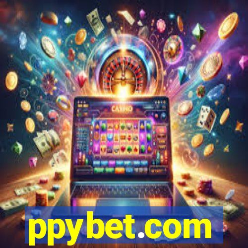 ppybet.com