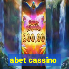 abet cassino