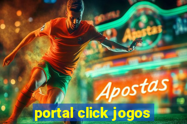 portal click jogos