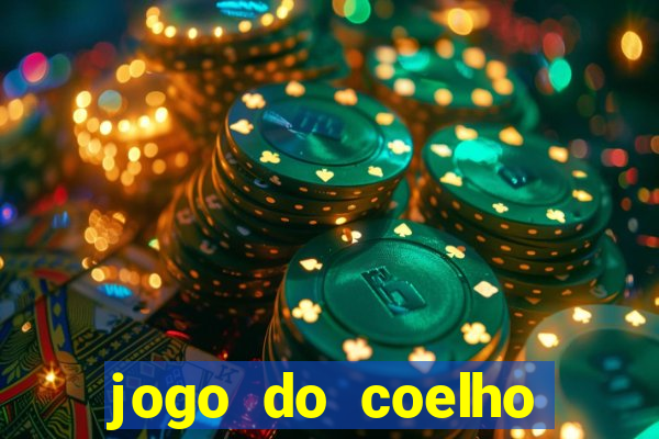 jogo do coelho fortune demo