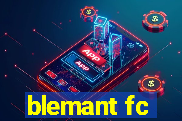 blemant fc