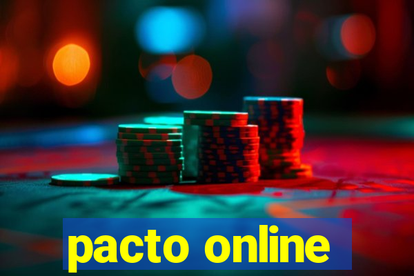 pacto online