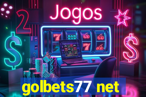 golbets77 net