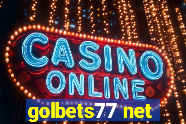 golbets77 net