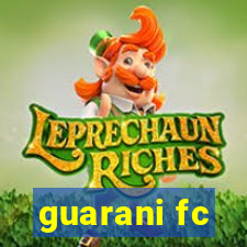 guarani fc