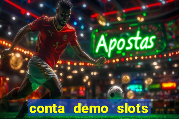 conta demo slots pg touro