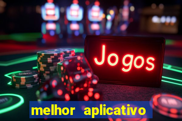 melhor aplicativo de jogos para ganhar dinheiro