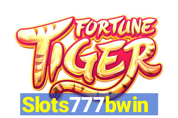 Slots777bwin