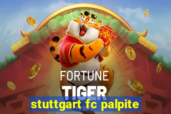 stuttgart fc palpite