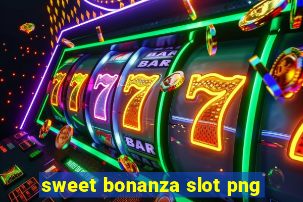 sweet bonanza slot png