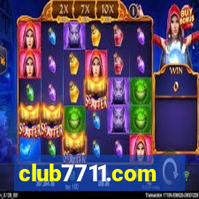 club7711.com