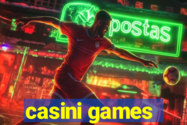 casini games