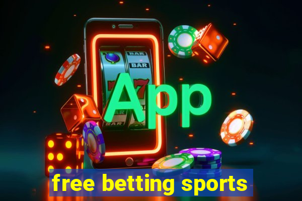 free betting sports