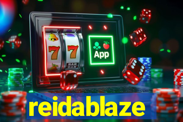 reidablaze