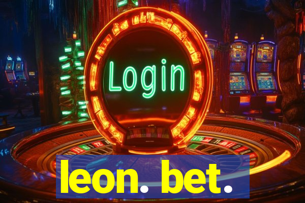 leon. bet.