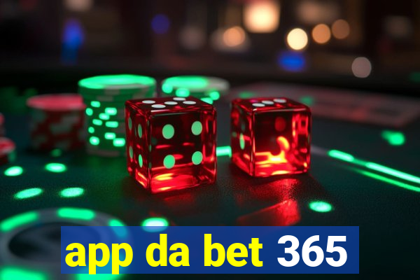 app da bet 365