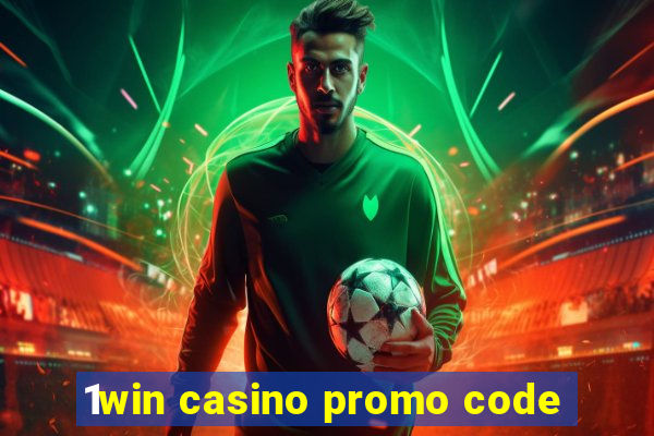 1win casino promo code