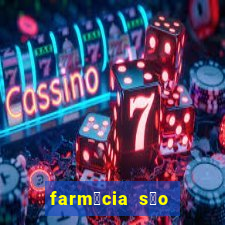 farm谩cia s茫o paulo sarandi