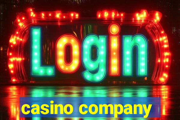 casino company